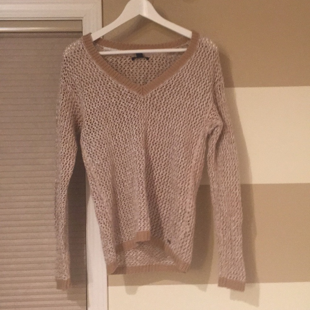 Tommy Hilfiger sweater